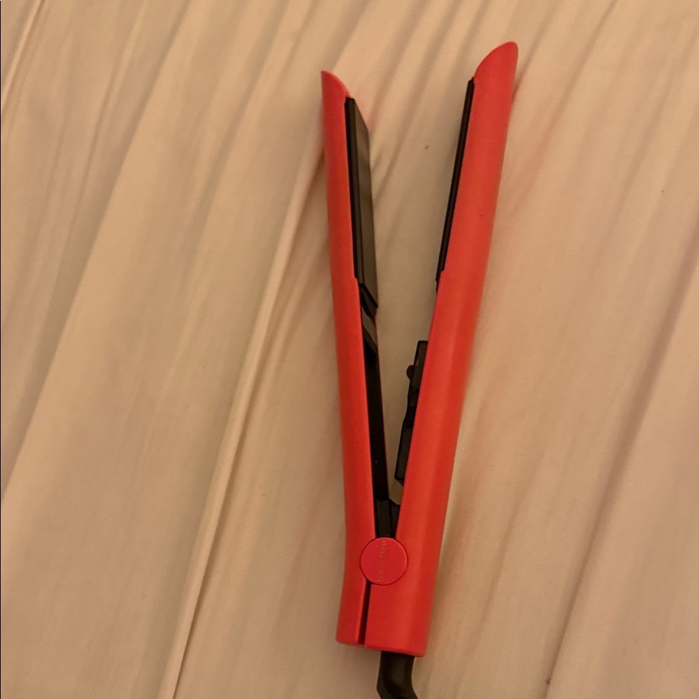 Sapphire Hair Straightener